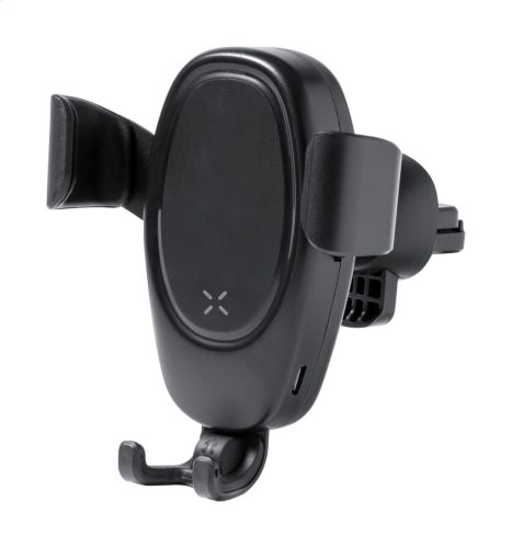 Locast autós mobiltelefon tartó töltővel