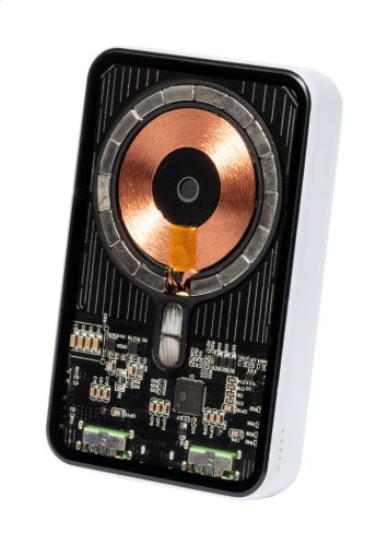 Fanor átlátszó power bank