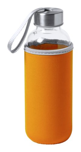 Ganga üveg kulacs