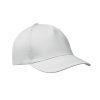 5 paneles baseball sapka