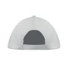 5 paneles baseball sapka