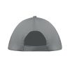 5 paneles baseball sapka