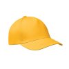 5 paneles baseball sapka