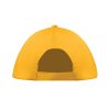 5 paneles baseball sapka