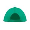 5 paneles baseball sapka