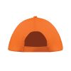 5 paneles baseball sapka