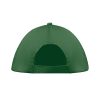 5 paneles baseball sapka