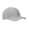 6 paneles baseball sapka