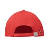 6 paneles baseball sapka