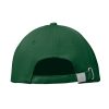 6 paneles baseball sapka