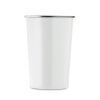Újrah.rozsdam.acél pohár 350ml