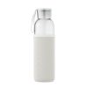 Újrahaszn. üveg palack 500 ml