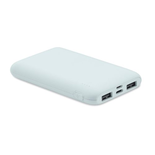 5000 mAh powerbank akkumulátor