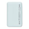 5000 mAh powerbank akkumulátor