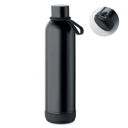 Duplafalú palack 500 ml