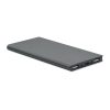 8000 mAh powerbank akkumulátor
