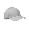 6 paneles pamut baseball sapka
