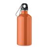 Újrah.rozsdam.acél palack 500ml