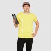 RPET sportkulacs 1 liter