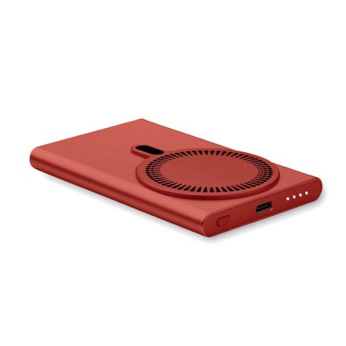 Vezeték nélkül töltő powerbank