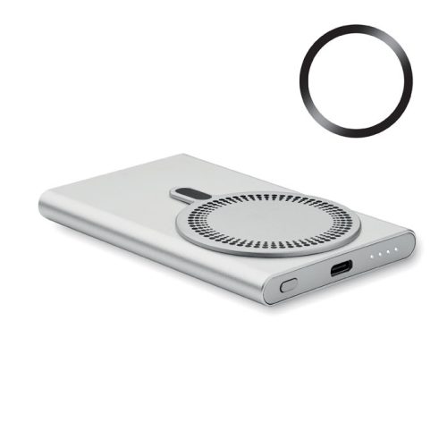 Vezeték nélkül töltő powerbank