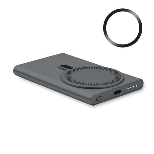 Vezeték nélkül töltő powerbank