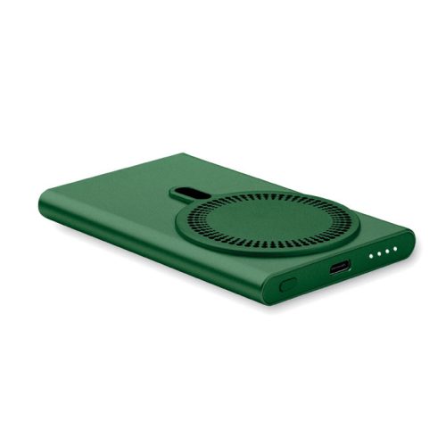 Vezeték nélkül töltő powerbank