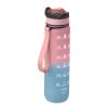 RPET sportkulacs 1 liter