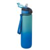 RPET sportkulacs 1 liter