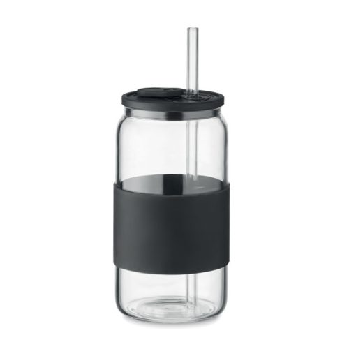 Boroszilikát pohár 550 ml