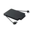 Mágneses powerbank 2500 mAh