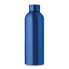 Szimplafalú palack 750 ml