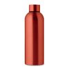 Szimplafalú palack 750 ml