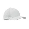 5 paneles baseball sapka 130 g