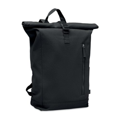 Rolltop hátizsák 390 g/m²