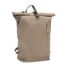 Rolltop hátizsák 390 g/m²