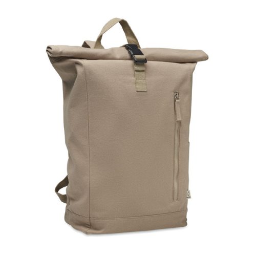 Rolltop hátizsák 390 g/m²