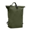 Rolltop hátizsák 390 g/m²