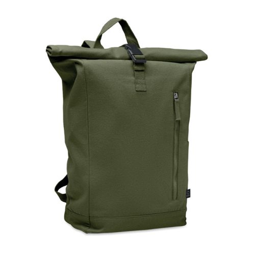 Rolltop hátizsák 390 g/m²