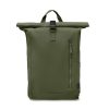 Rolltop hátizsák 390 g/m²