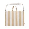 Extra nagy strandtáska 280g/m²