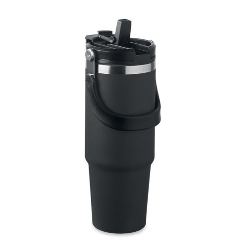 Duplafalú pohár 850 ml