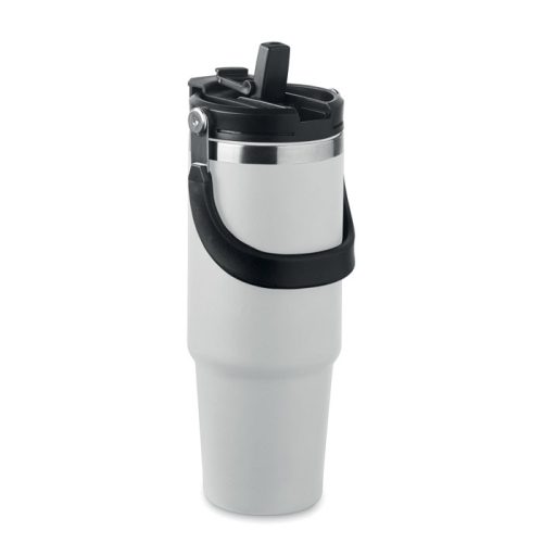 Duplafalú pohár 850 ml