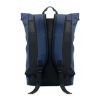 15 colos laptop PU hátizsák