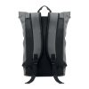 15 colos laptop PU hátizsák