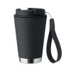 Duplafalú pohár 300 ml