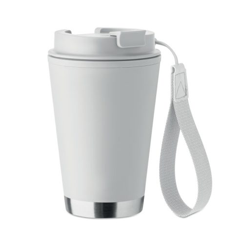 Duplafalú pohár 300 ml