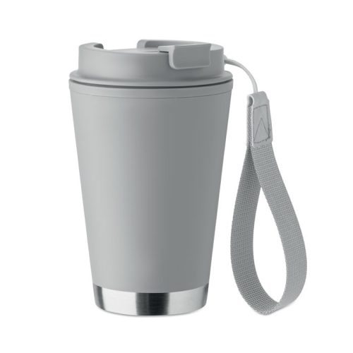 Duplafalú pohár 300 ml