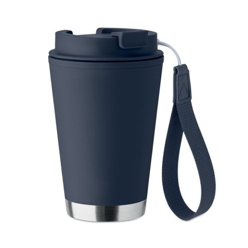 Duplafalú pohár 300 ml