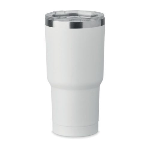 Duplafalú pohár 550 ml